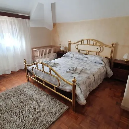 Appartement La Casa Di Loryanne *
