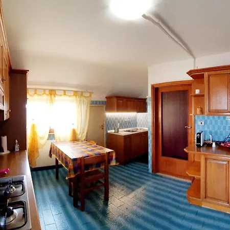Apartment La Casa Di Loryanne
