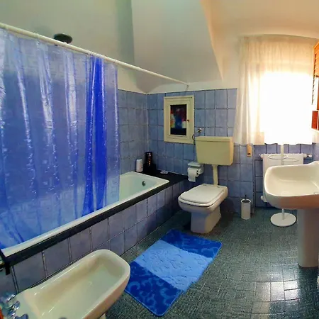 Appartement La Casa Di Loryanne