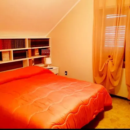 La Casa Di Loryanne * Avezzano