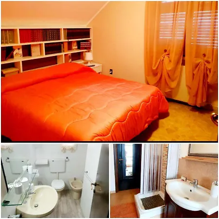 Appartement La Casa Di Loryanne