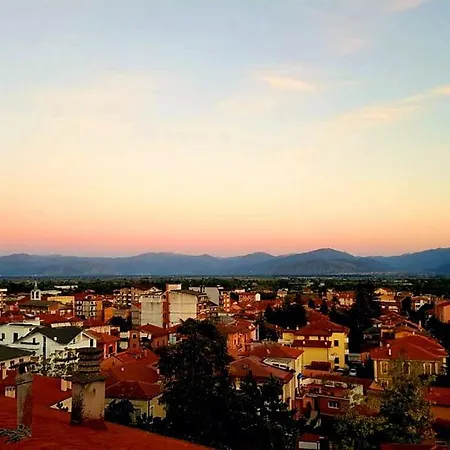 La Casa Di Loryanne Daire