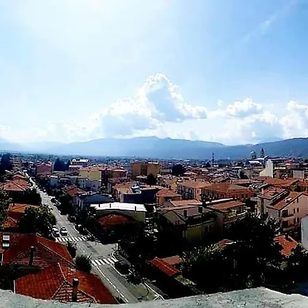 La Casa Di Loryanne Avezzano