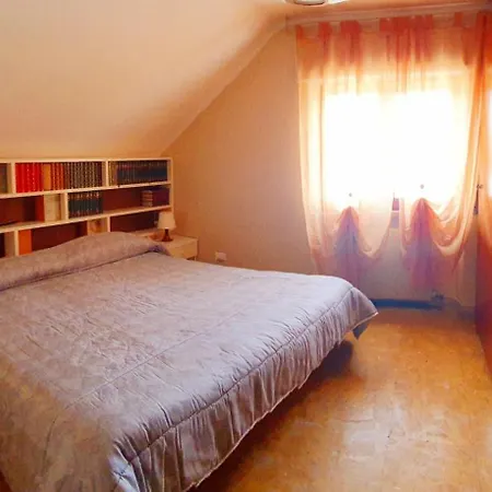 Apartment La Casa Di Loryanne *