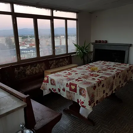 Apartment La Casa Di Loryanne Avezzano
